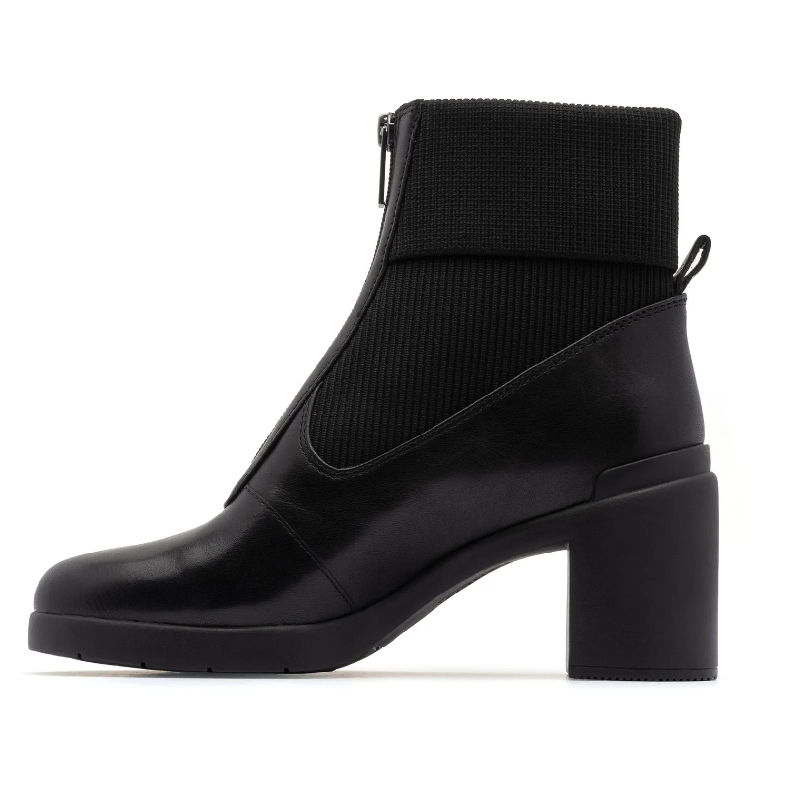 Best Metropolis Zip Women Boots