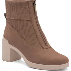 Discount Metropolis Zip Women Boots