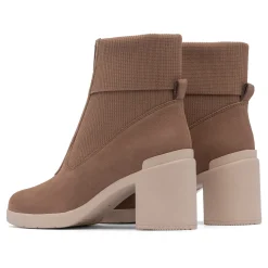 Discount Metropolis Zip Women Boots