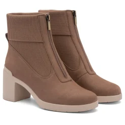 Discount Metropolis Zip Women Boots