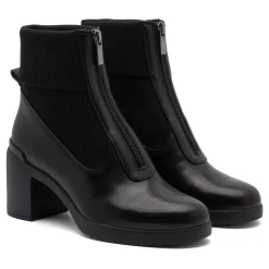 Discount Metropolis Zip Metatarsal Women Boots