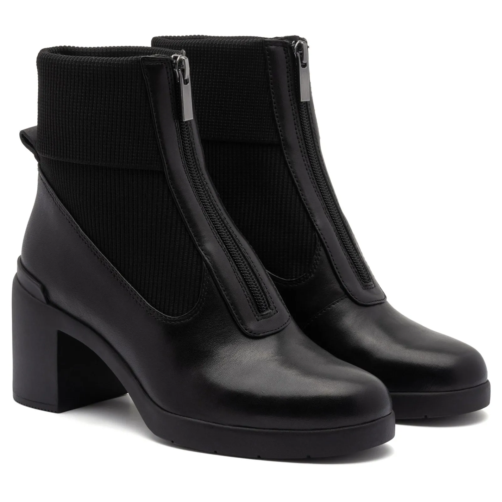Discount Metropolis Zip Metatarsal Women Boots