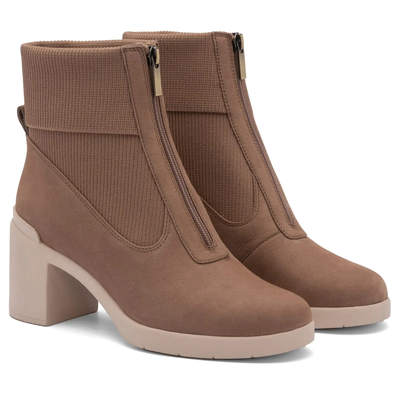 Outlet Metropolis Zip Metatarsal Women Boots