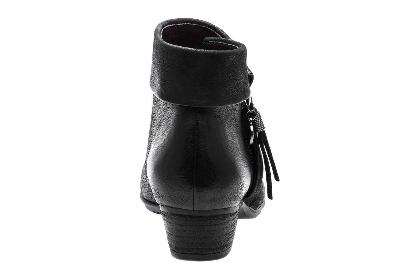 Hot Mila Women Boots