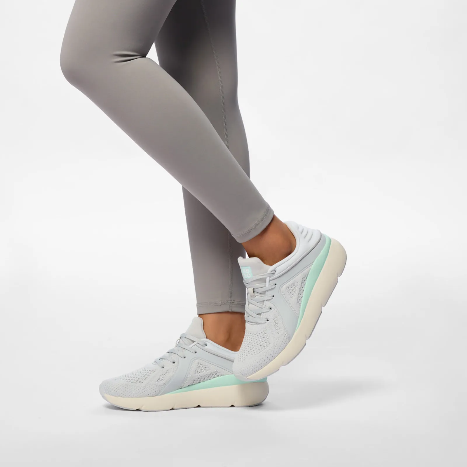 Clearance MXV Shift Women Lace Up|Walking Shoes