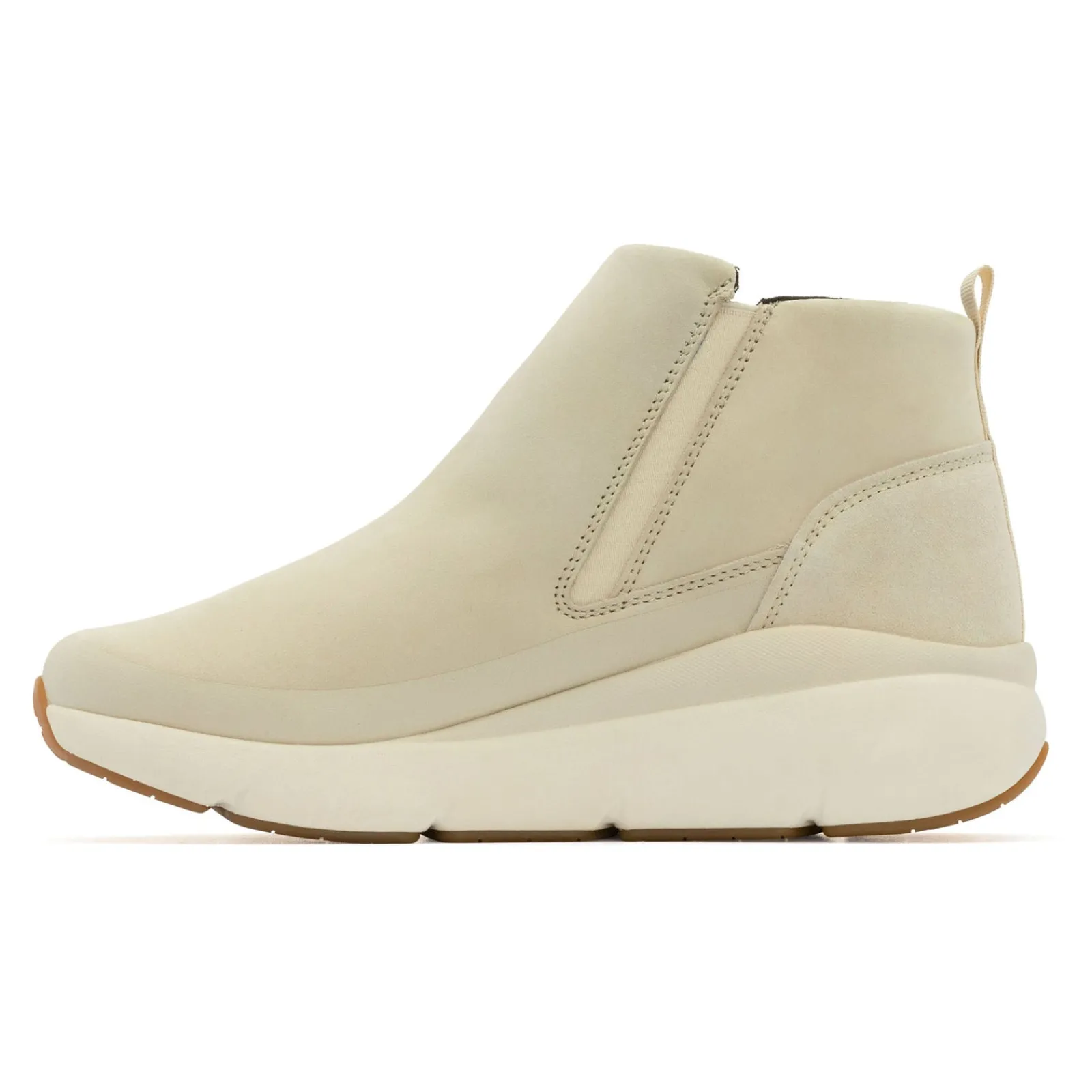 Clearance MXV Shift Zip Women Walking Shoes|Casual Shoes