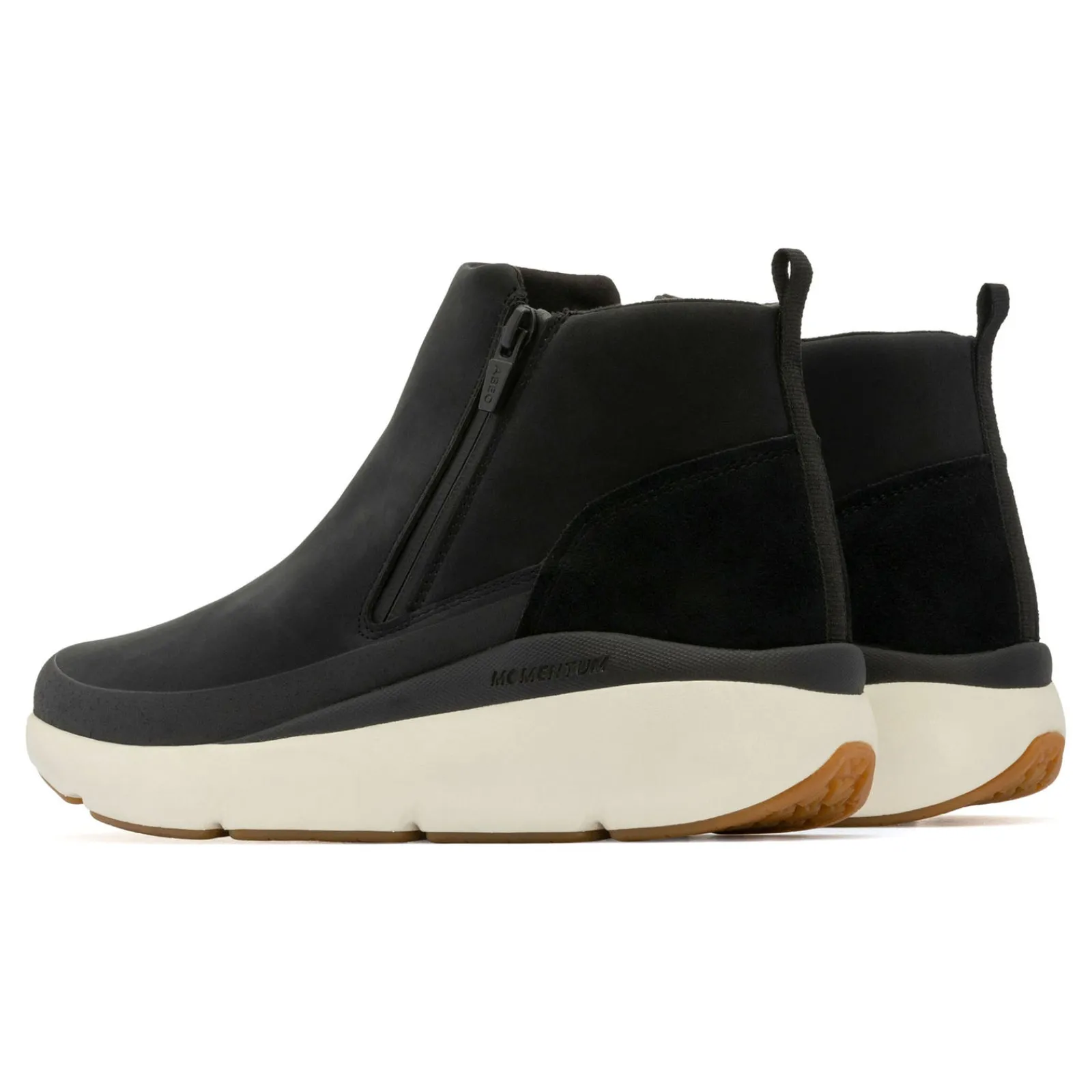 Sale MXV Shift Zip Women Walking Shoes|Casual Shoes
