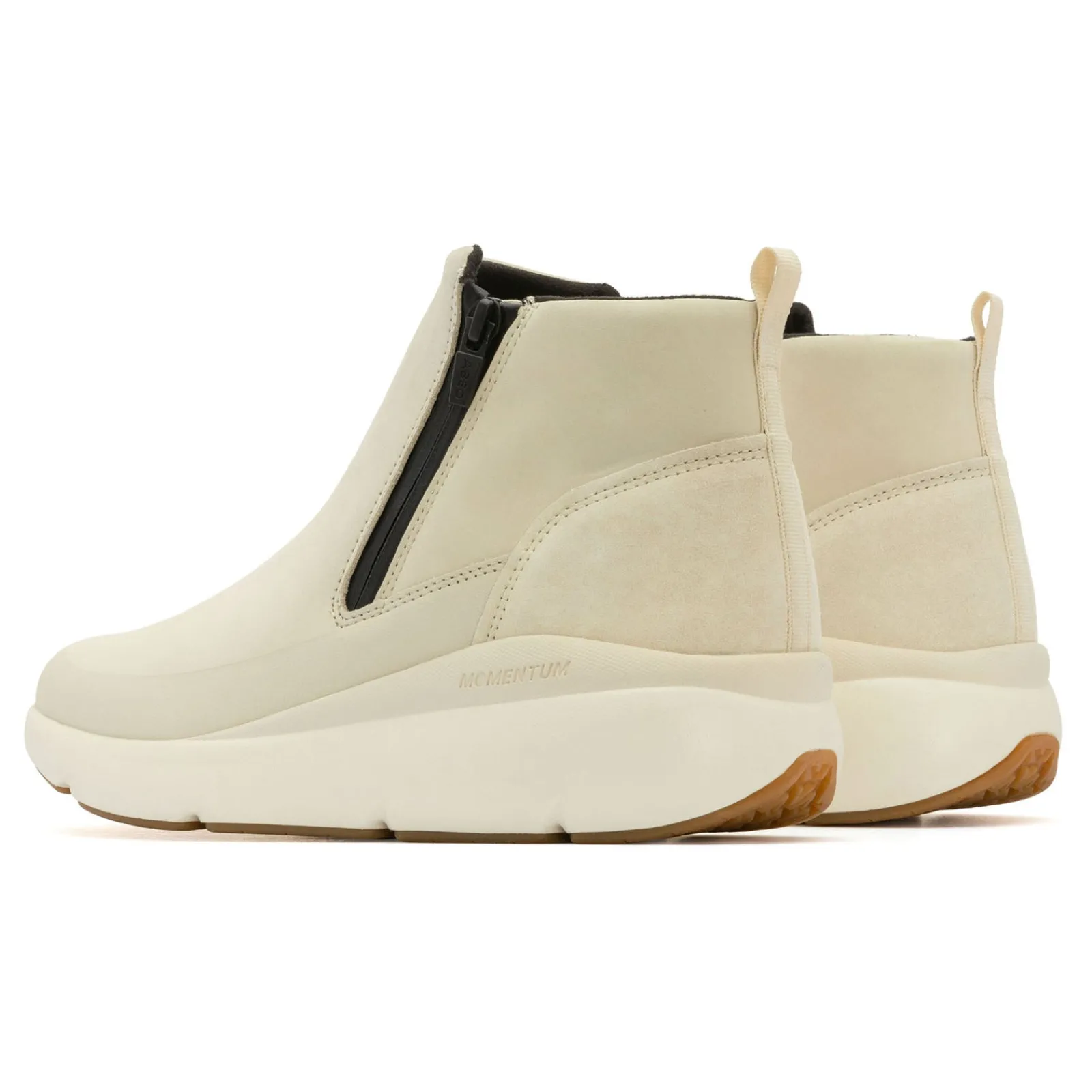 Fashion MXV Shift Zip Metatarsal Women Walking Shoes|Casual Shoes