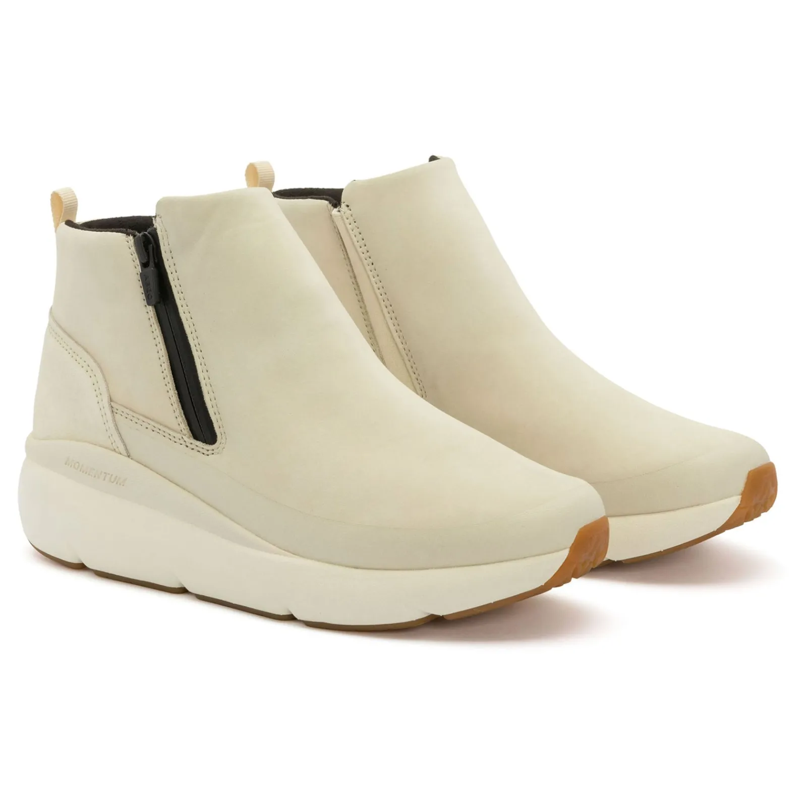 Fashion MXV Shift Zip Metatarsal Women Walking Shoes|Casual Shoes