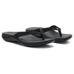 Clearance Oasis Flip Flop Women Walking Shoes|Sandals