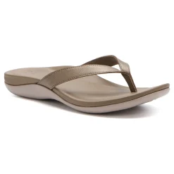 Discount Oasis Flip Flop Women Walking Shoes|Sandals
