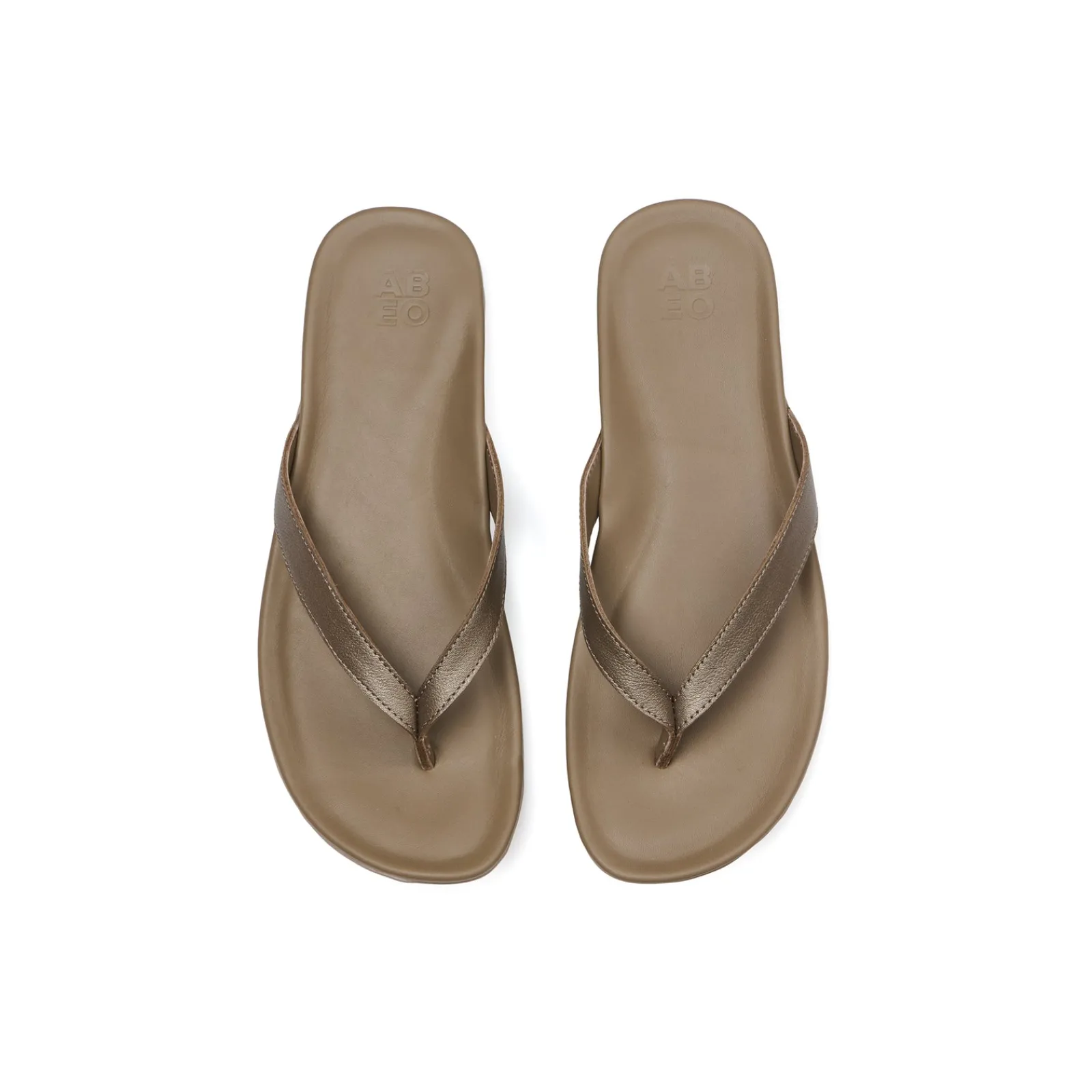 Discount Oasis Flip Flop Women Walking Shoes|Sandals