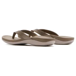 Discount Oasis Flip Flop Women Walking Shoes|Sandals
