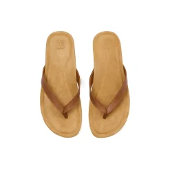 Clearance Oasis Flip Flop Women Walking Shoes|Sandals