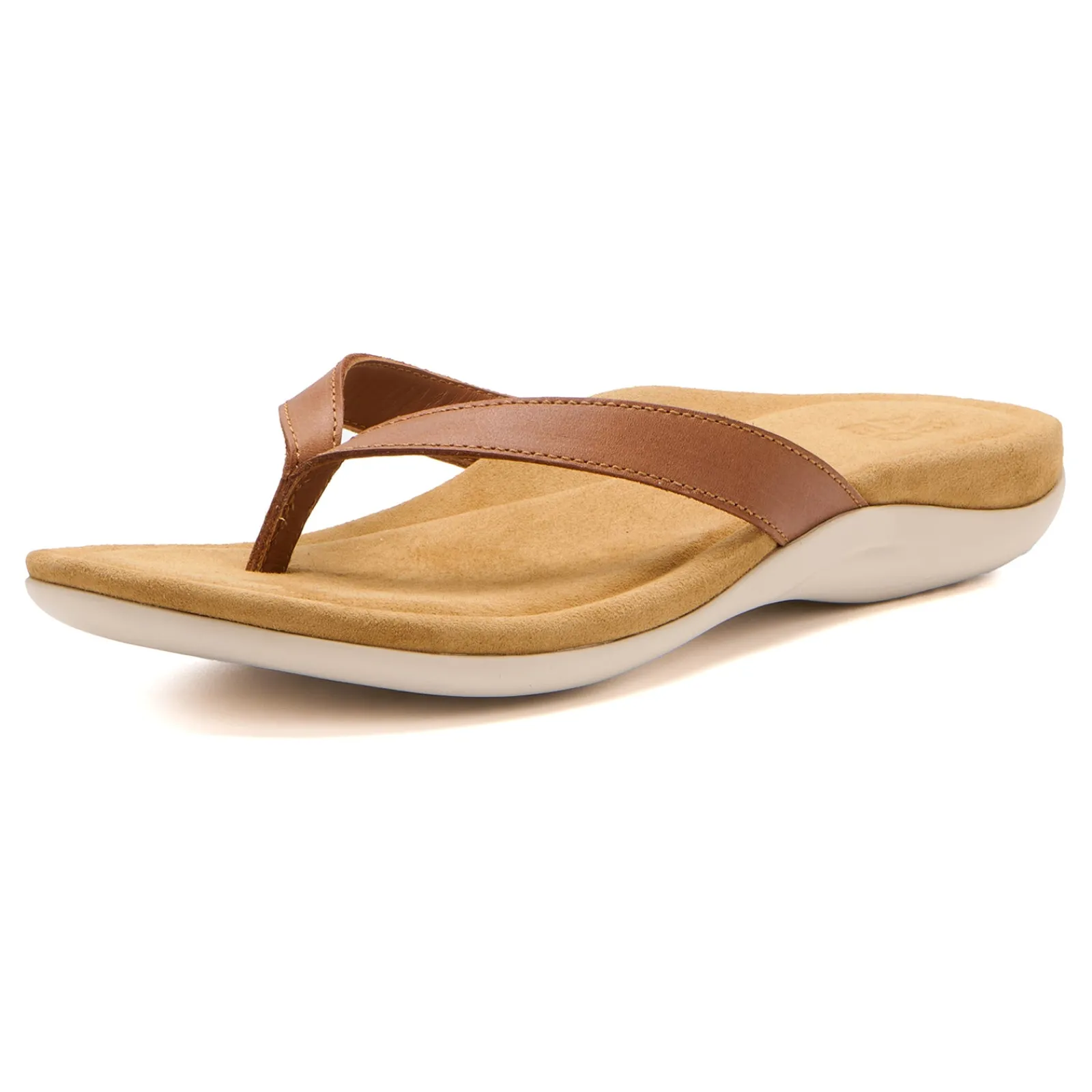 Clearance Oasis Flip Flop Women Walking Shoes|Sandals