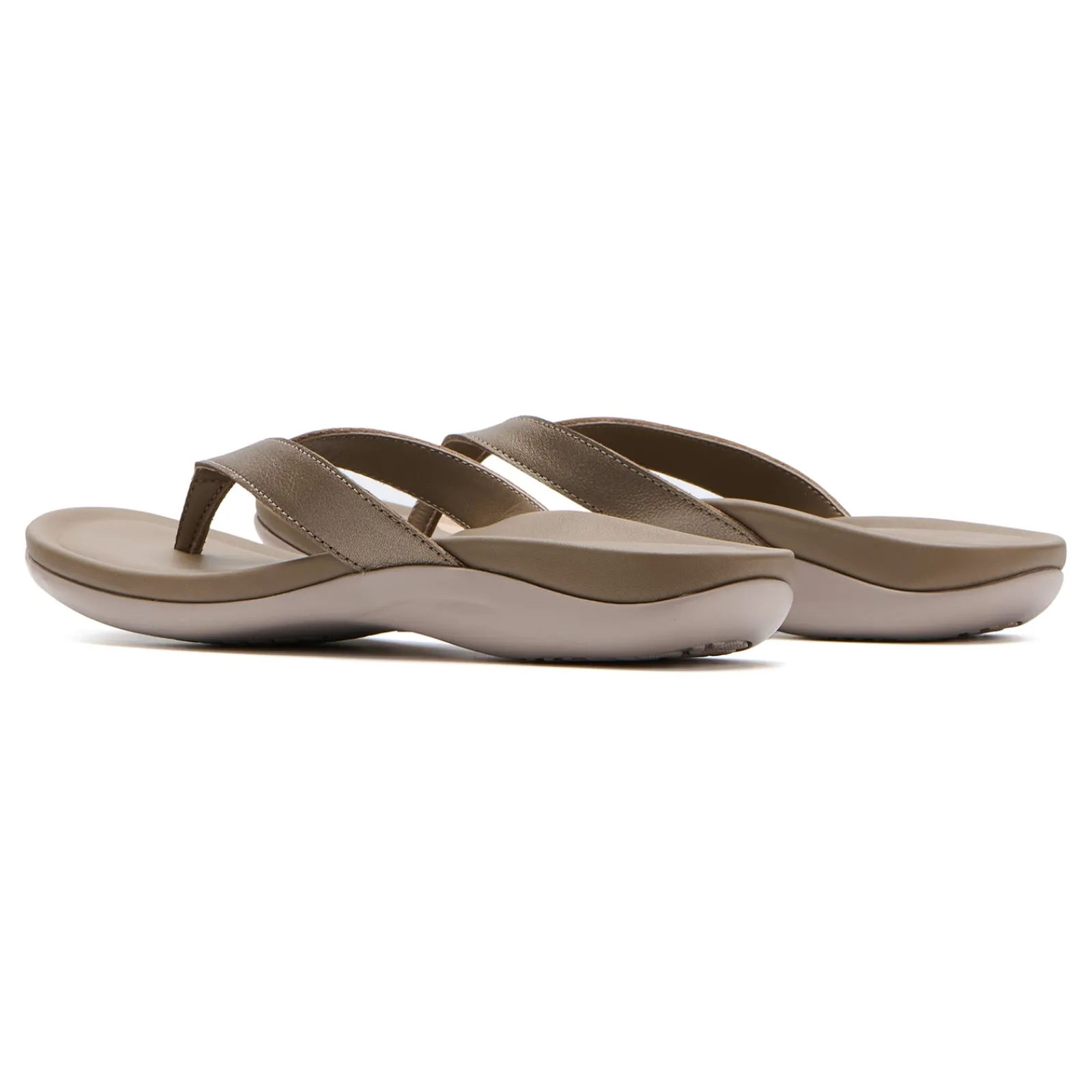 Sale Oasis Flip Flop Metatarsal Women Walking Shoes|Sandals