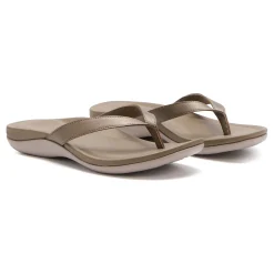 Sale Oasis Flip Flop Metatarsal Women Walking Shoes|Sandals