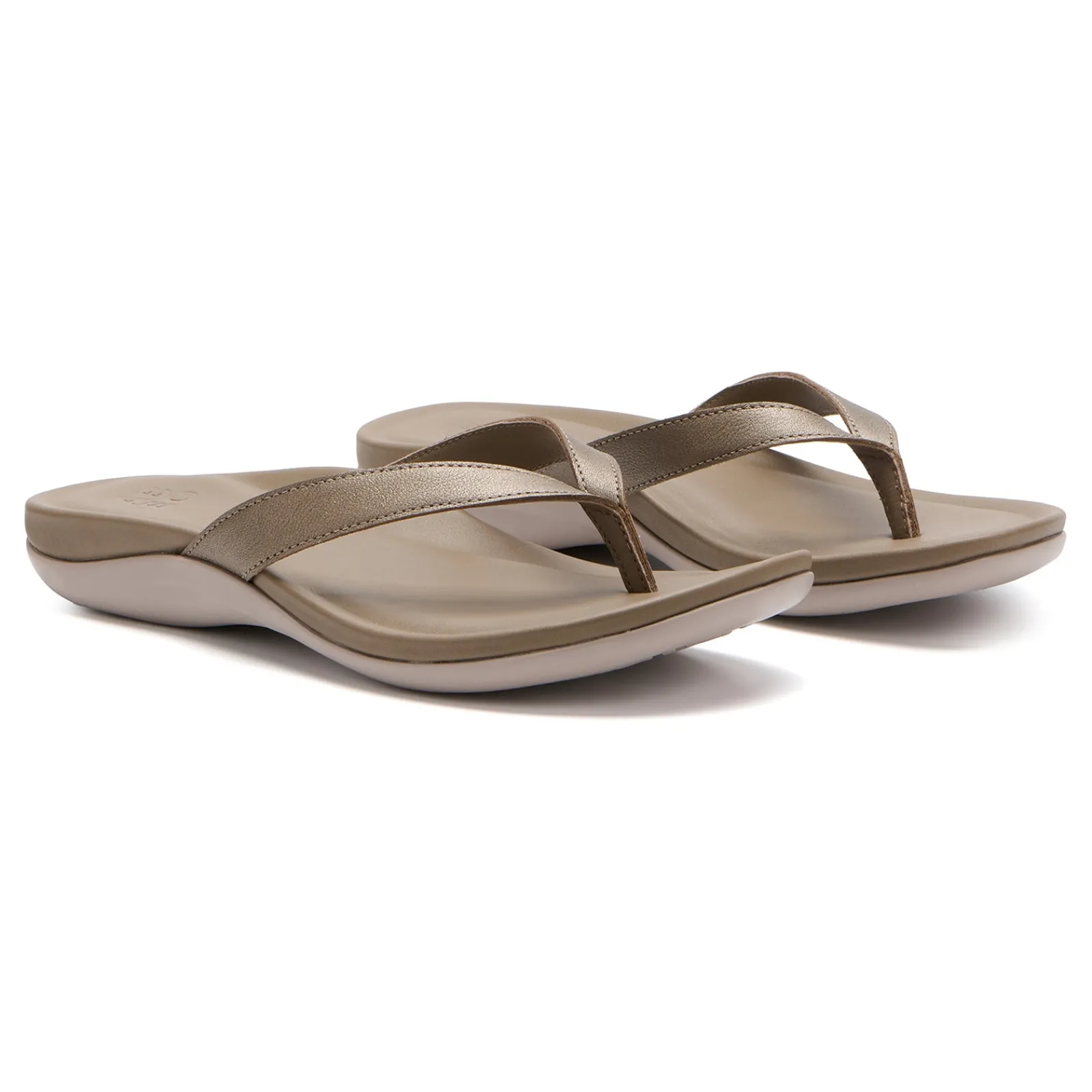 Sale Oasis Flip Flop Metatarsal Women Walking Shoes|Sandals