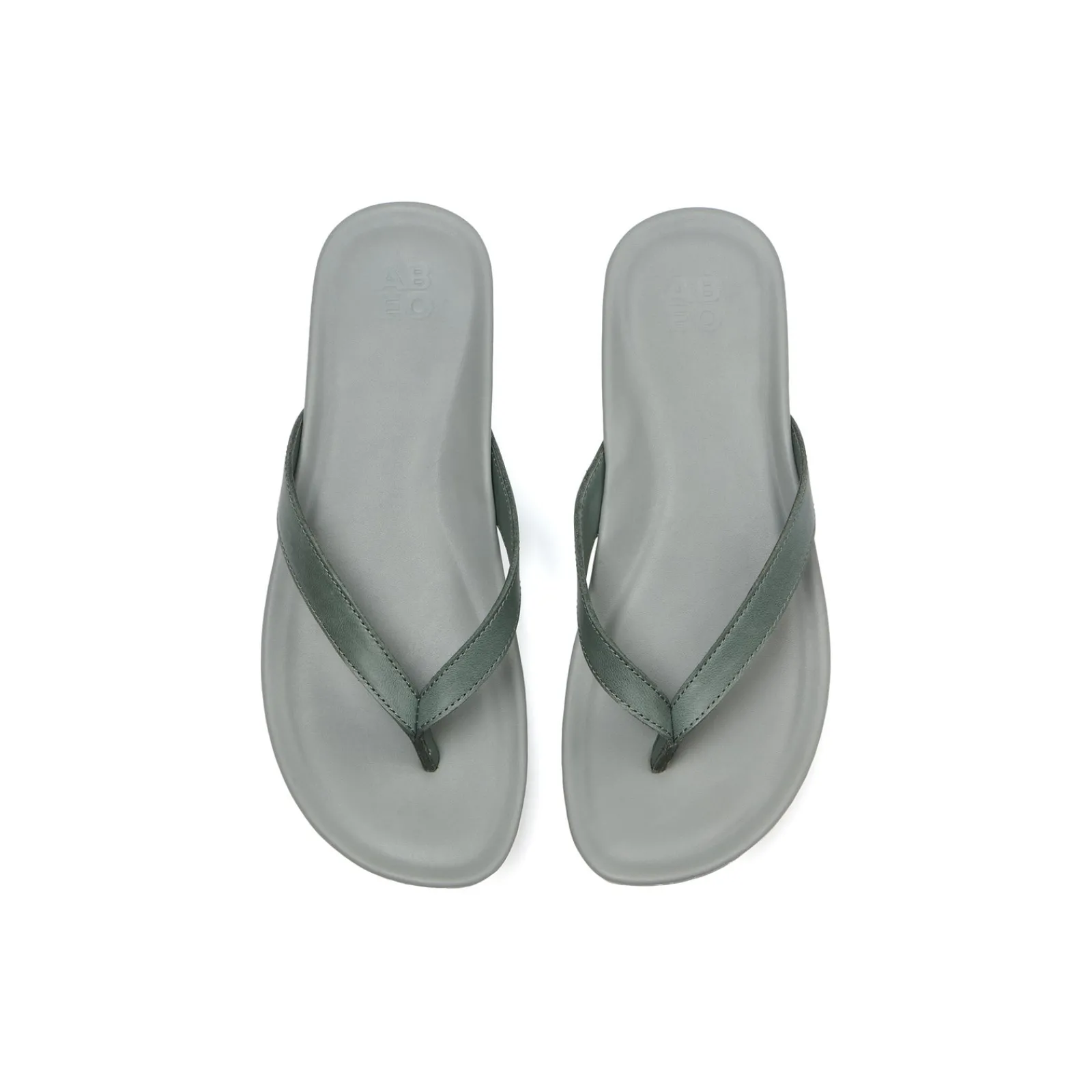 Clearance Oasis Flip Flop Metatarsal Women Walking Shoes|Sandals
