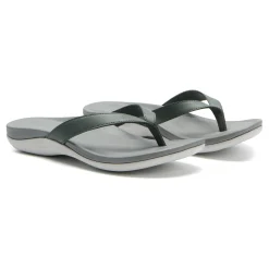 Clearance Oasis Flip Flop Metatarsal Women Walking Shoes|Sandals