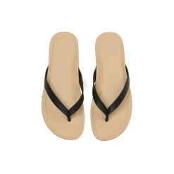 Discount Oasis Flip Flop Metatarsal Women Walking Shoes|Sandals