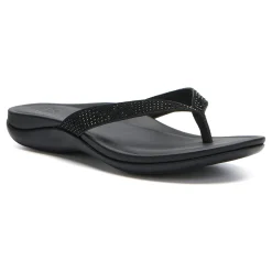 Hot Oasis Flip Flop Metatarsal Women Walking Shoes|Sandals