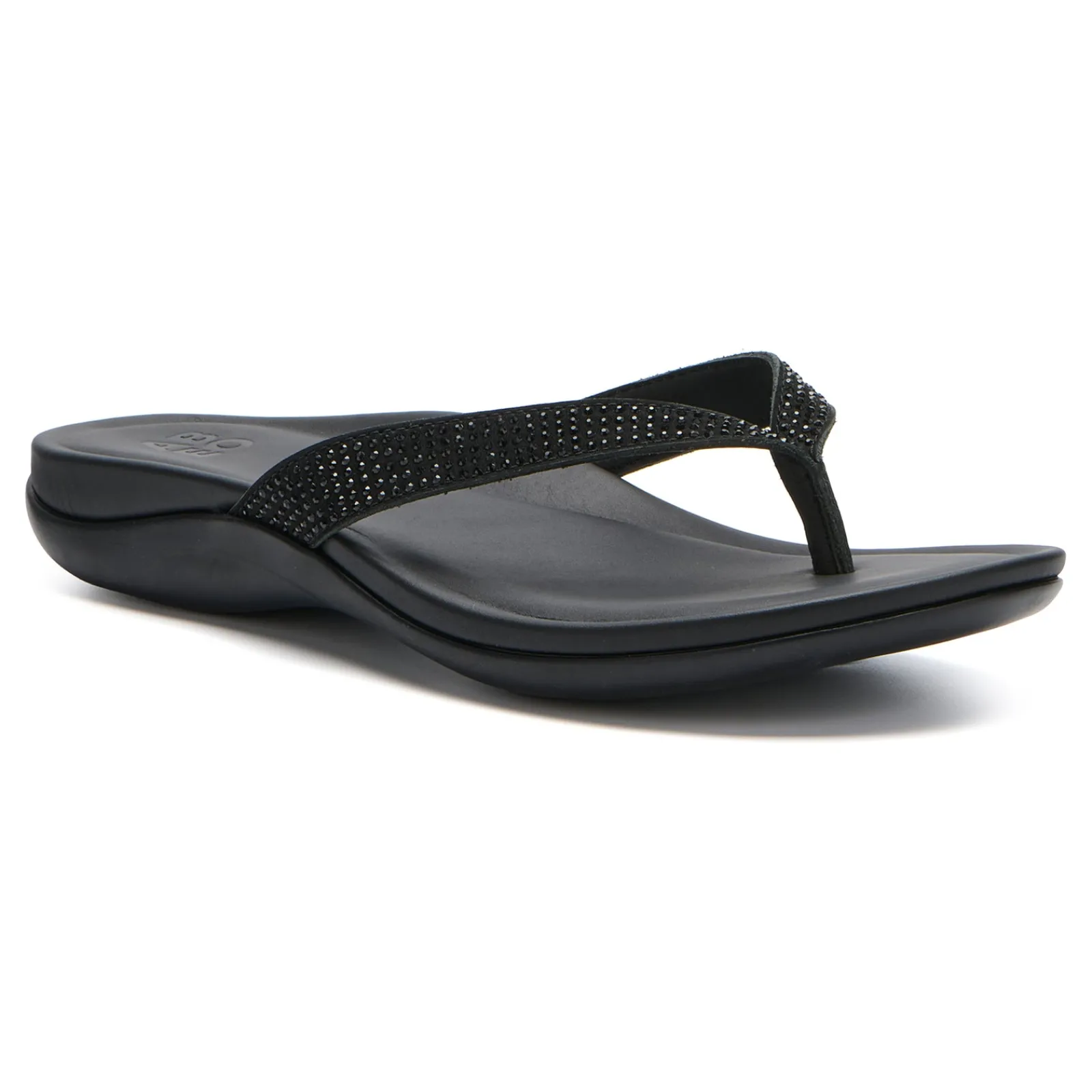 Hot Oasis Flip Flop Metatarsal Women Walking Shoes|Sandals
