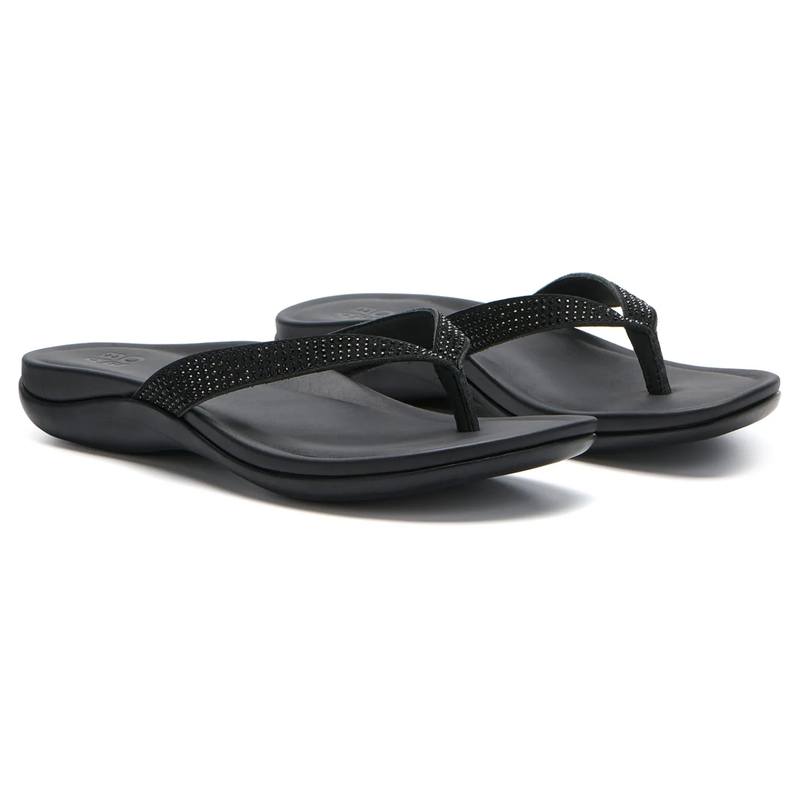 Hot Oasis Flip Flop Metatarsal Women Walking Shoes|Sandals