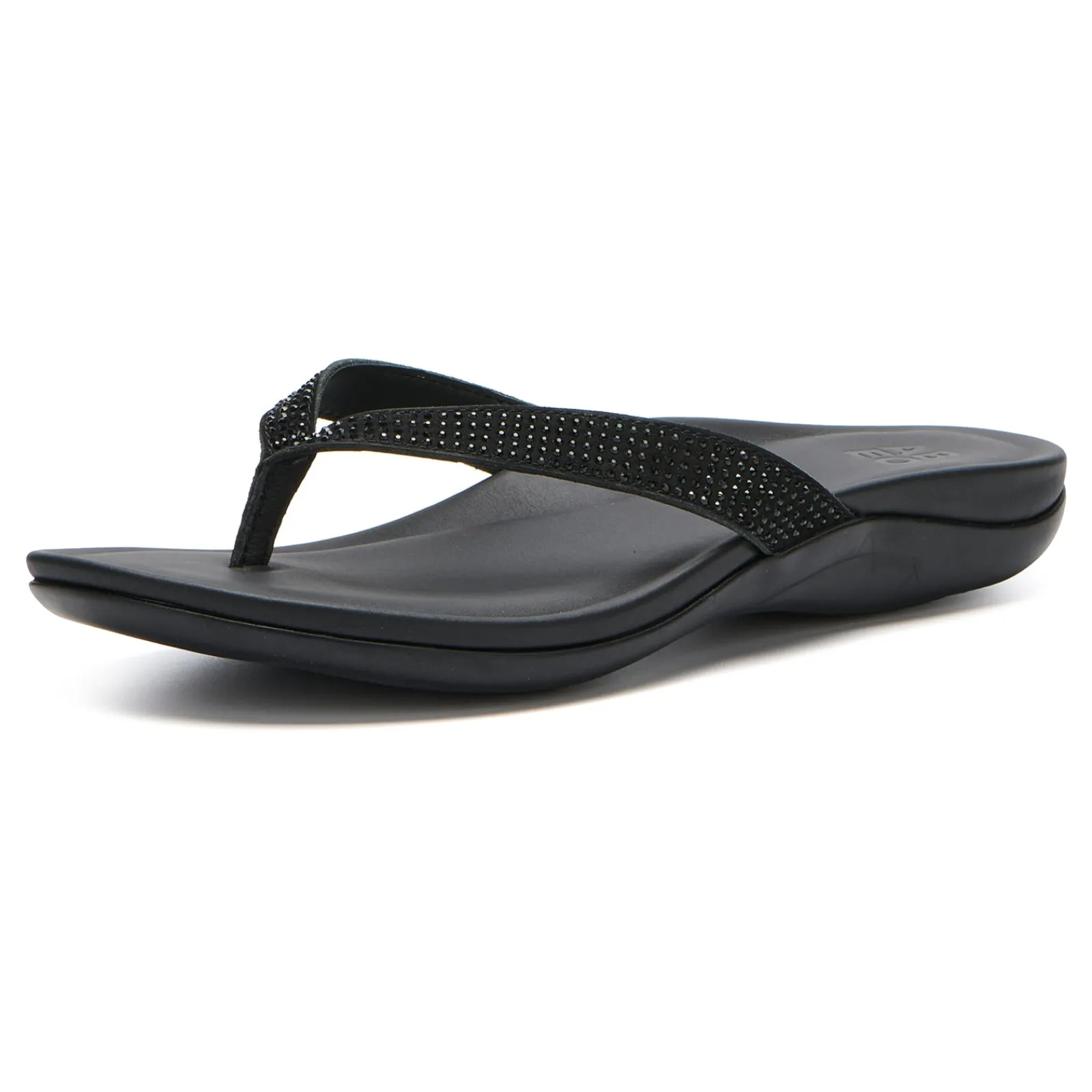 Hot Oasis Flip Flop Metatarsal Women Walking Shoes|Sandals