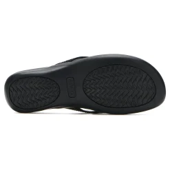 Hot Oasis Flip Flop Metatarsal Women Walking Shoes|Sandals