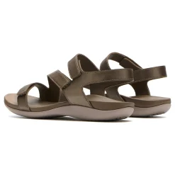Outlet Oasis Sandal Women Adjustable Strap|Walking Shoes
