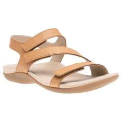 Hot Oasis Sandal Women Adjustable Strap|Walking Shoes