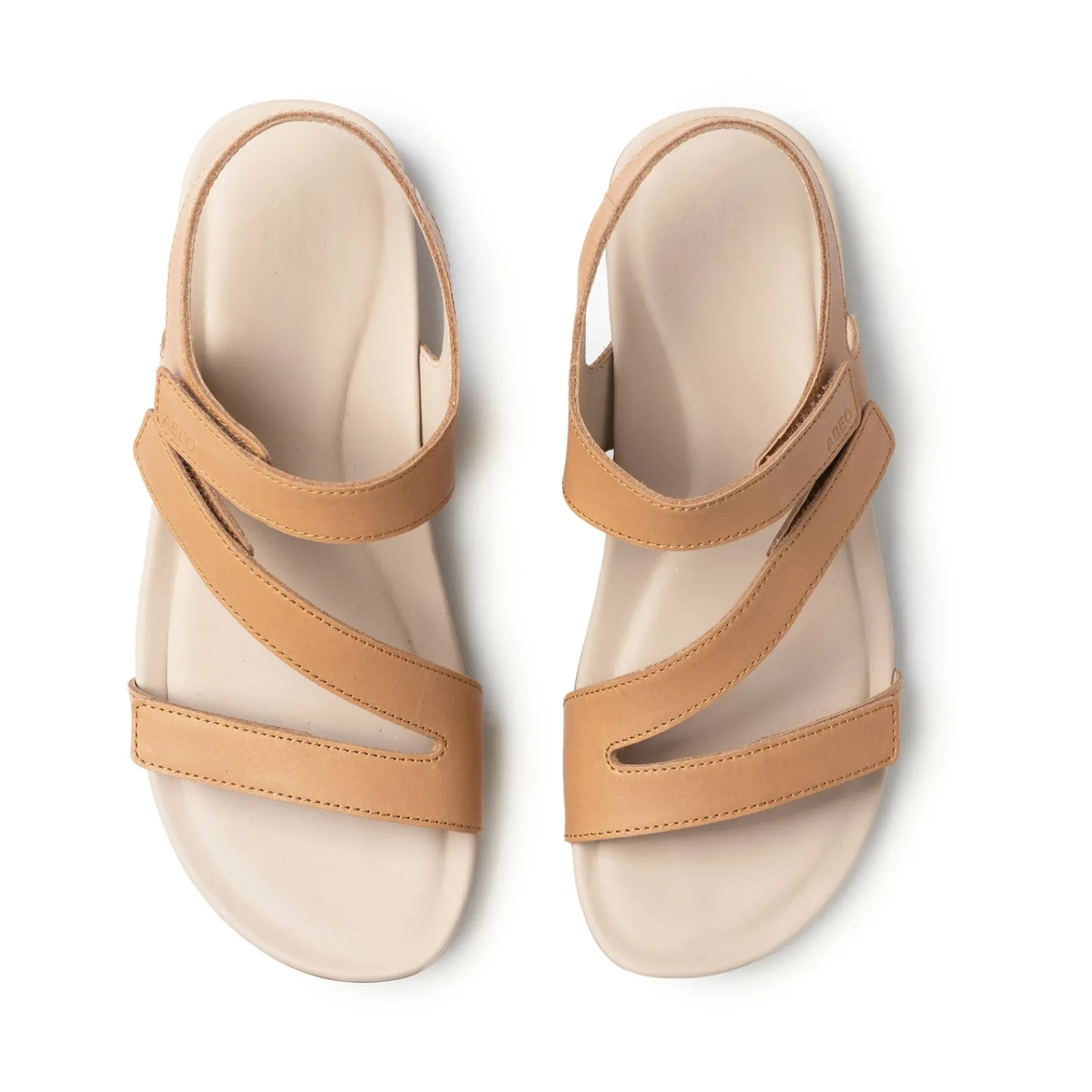 Hot Oasis Sandal Women Adjustable Strap|Walking Shoes
