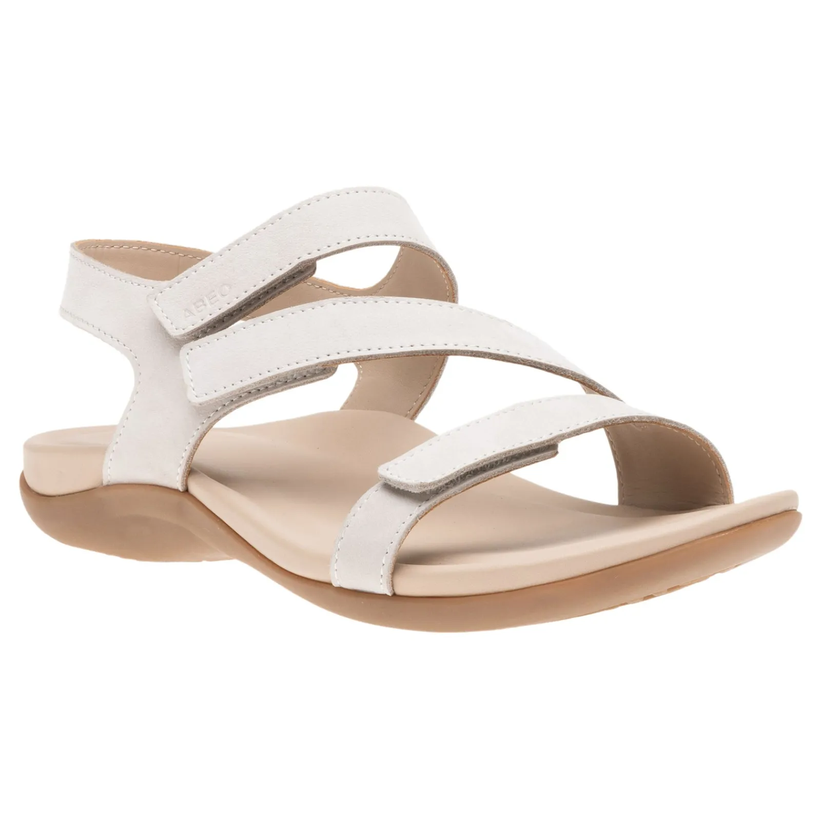 Online Oasis Sandal Women Adjustable Strap|Walking Shoes