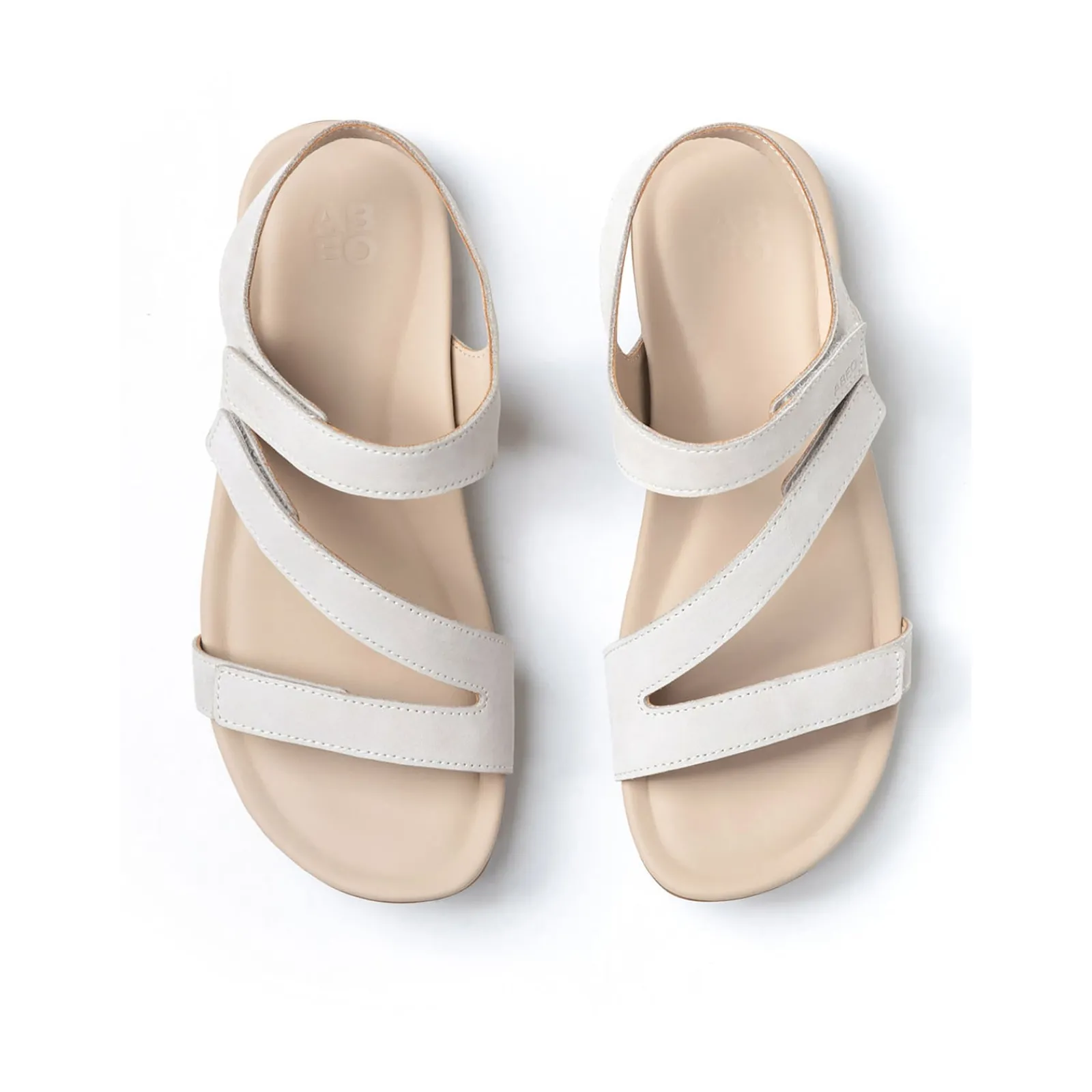 Online Oasis Sandal Women Adjustable Strap|Walking Shoes
