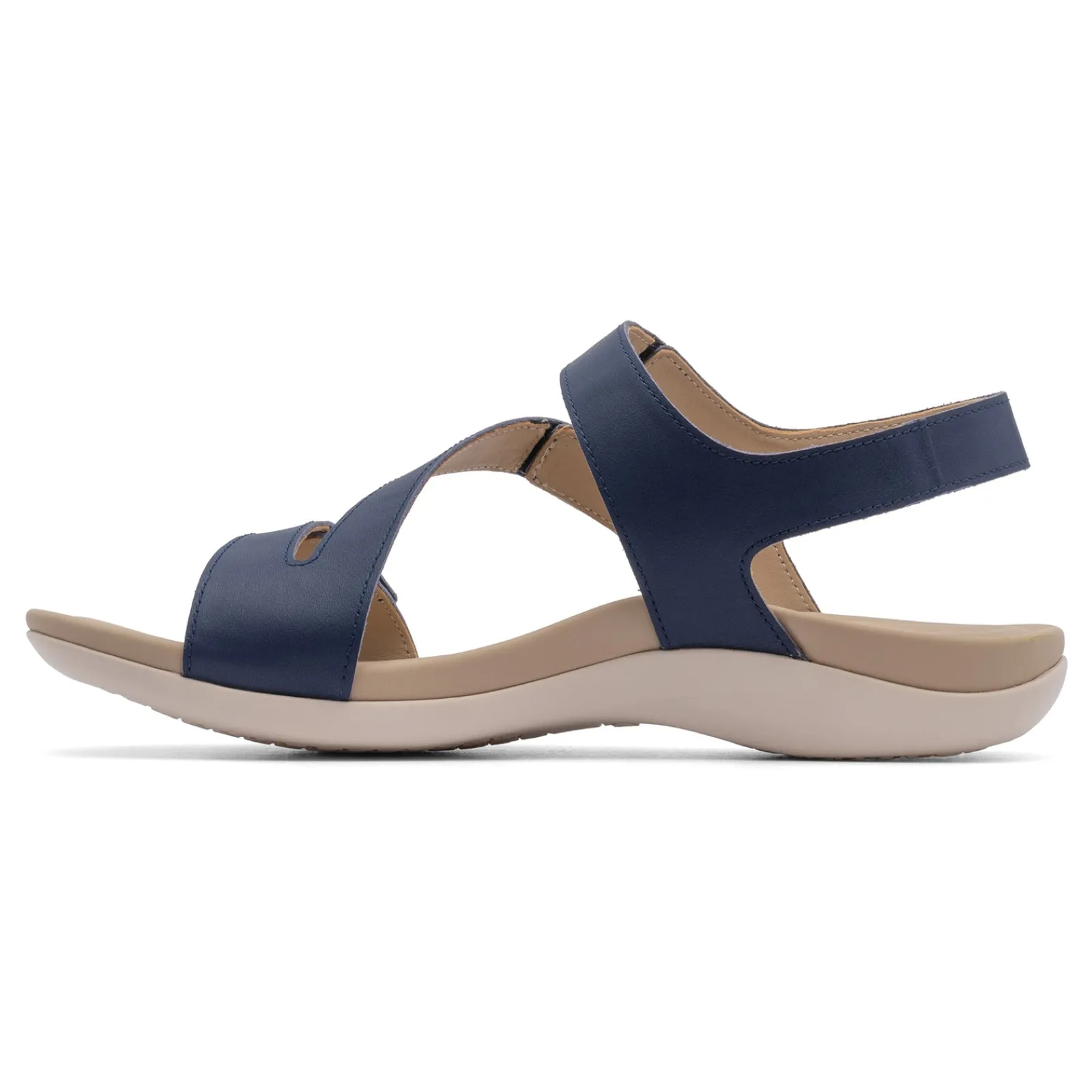 Best Oasis Sandal Women Adjustable Strap|Walking Shoes