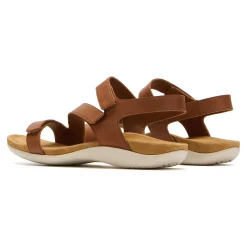 Sale Oasis Sandal Women Adjustable Strap|Walking Shoes
