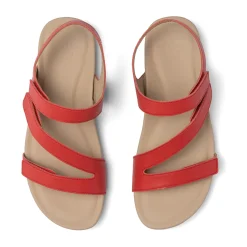 Hot Oasis Sandal Women Adjustable Strap|Walking Shoes