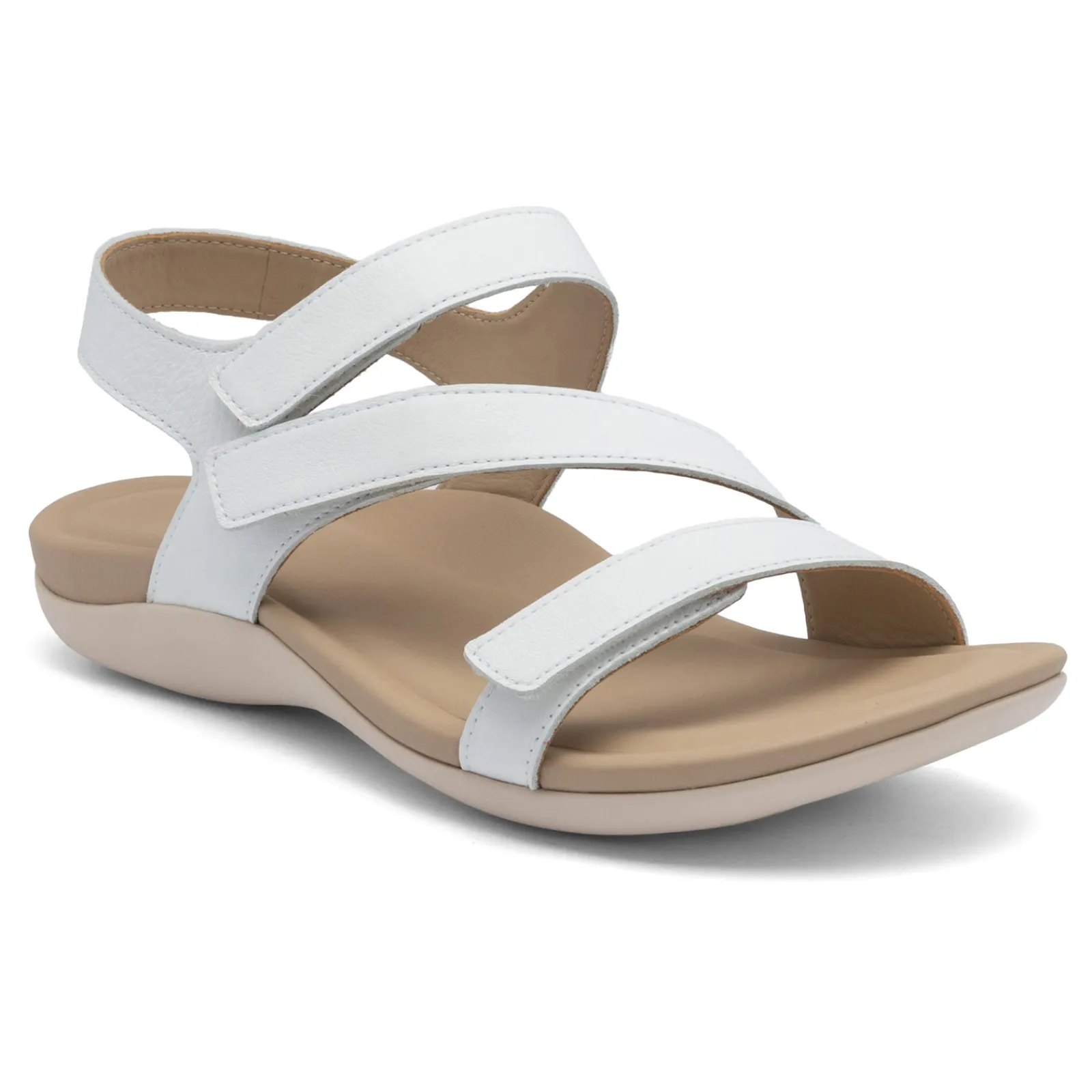 Best Oasis Sandal Women Adjustable Strap|Walking Shoes