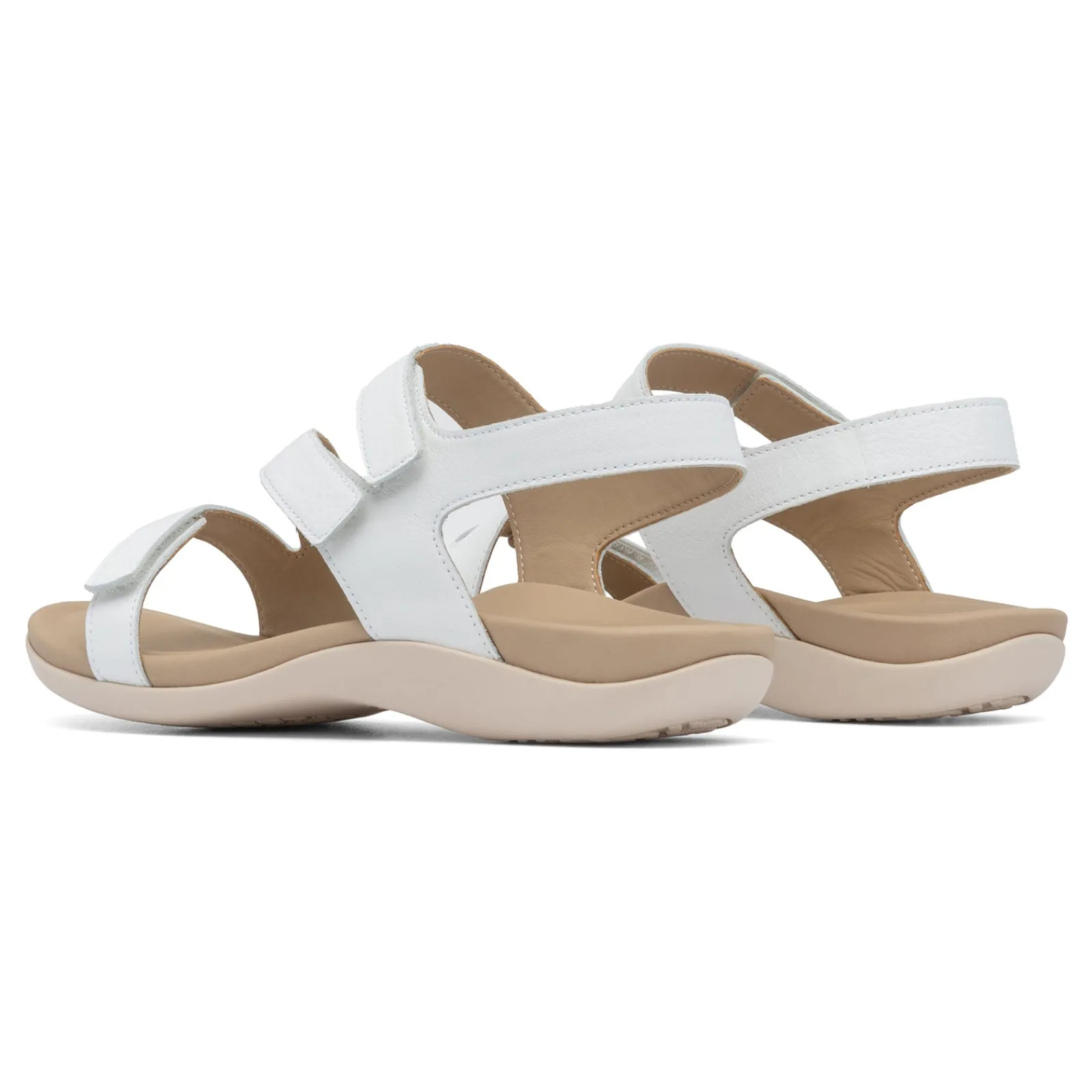Best Oasis Sandal Women Adjustable Strap|Walking Shoes