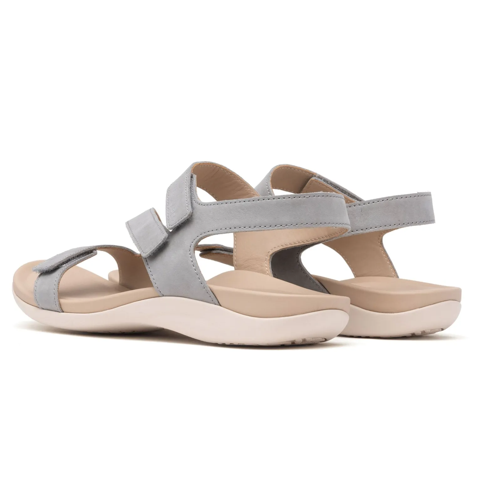 Outlet Oasis Sandal Women Adjustable Strap|Walking Shoes