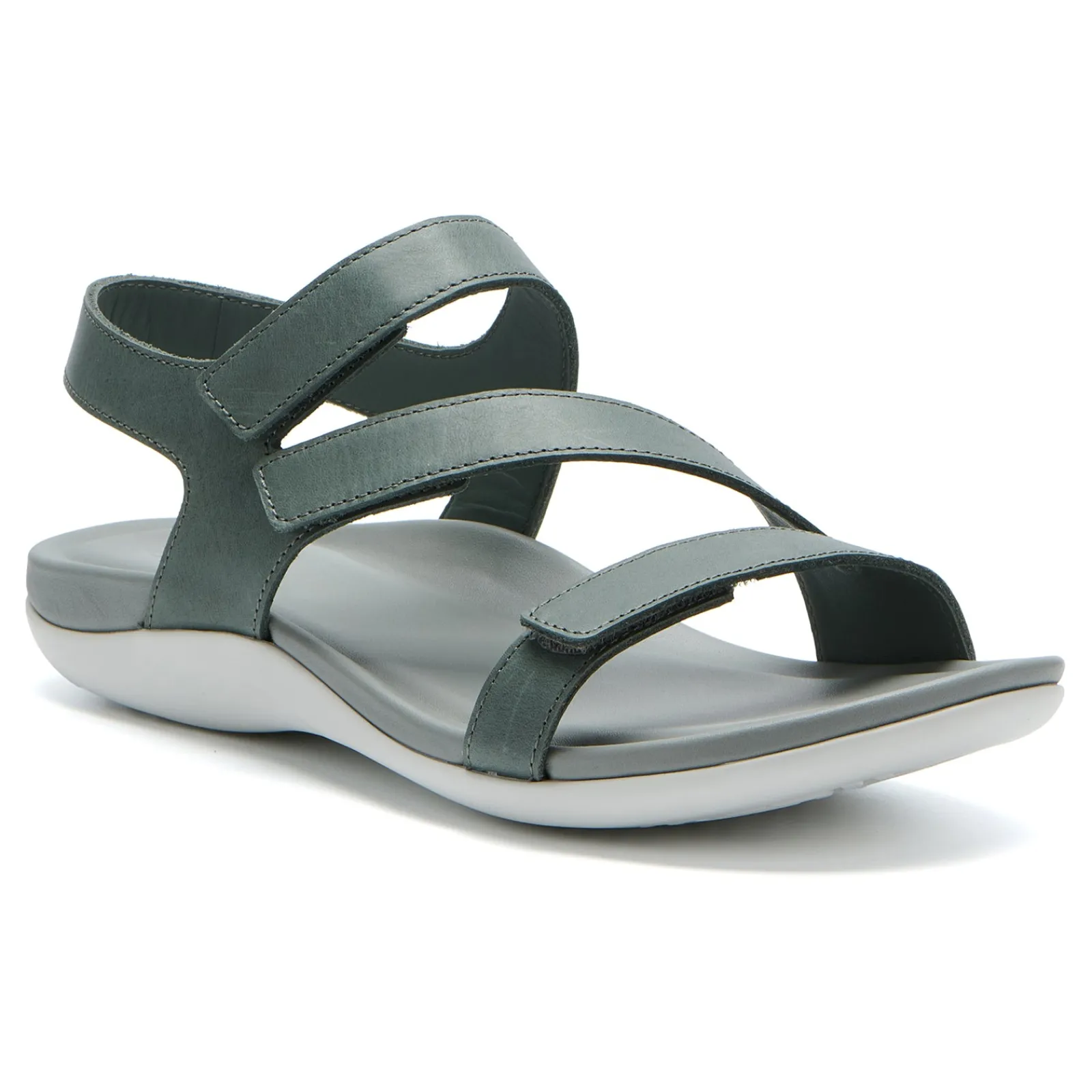 Sale Oasis Sandal Women Adjustable Strap|Walking Shoes