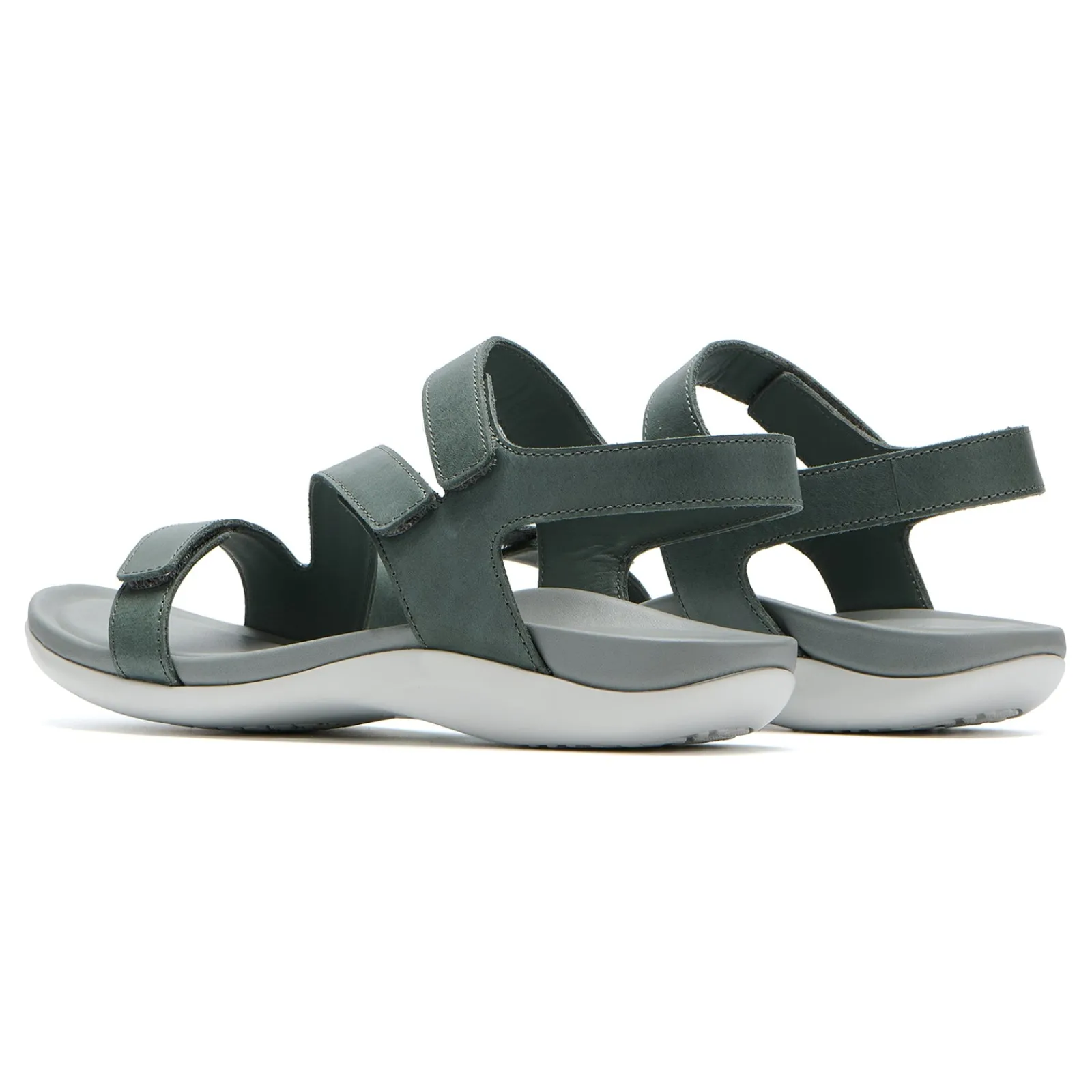 Sale Oasis Sandal Women Adjustable Strap|Walking Shoes