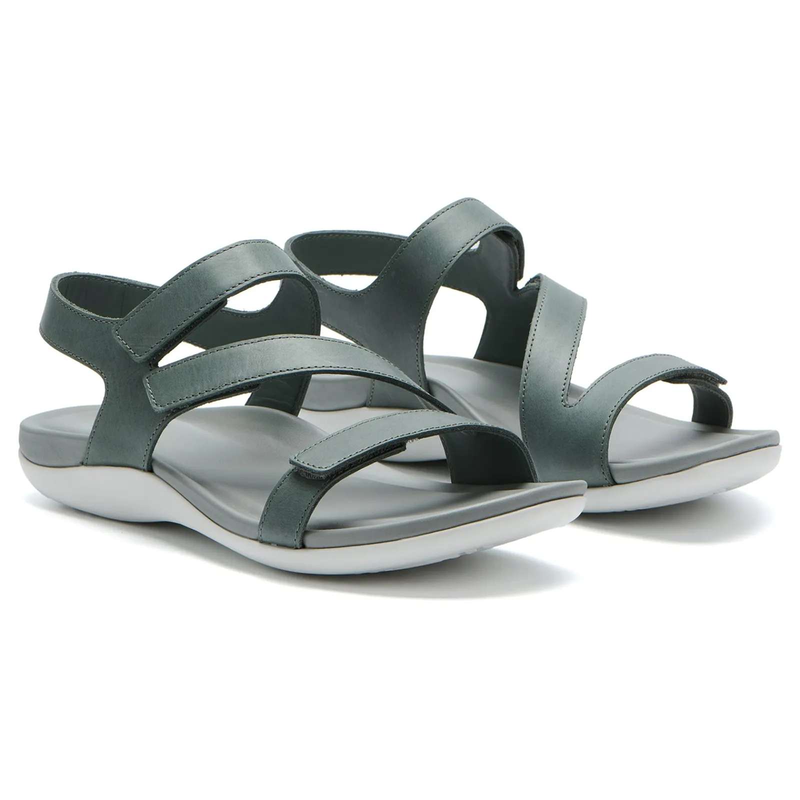 Sale Oasis Sandal Women Adjustable Strap|Walking Shoes
