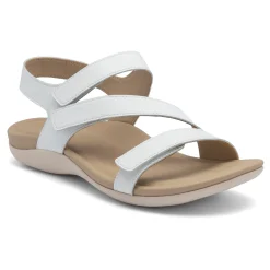 Best Oasis Sandal Metatarsal Women Adjustable Strap|Walking Shoes