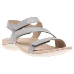 New Oasis Sandal Metatarsal Women Adjustable Strap|Walking Shoes