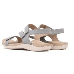 New Oasis Sandal Metatarsal Women Adjustable Strap|Walking Shoes