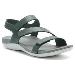 Outlet Oasis Sandal Metatarsal Women Adjustable Strap|Walking Shoes