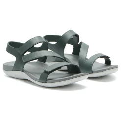 Outlet Oasis Sandal Metatarsal Women Adjustable Strap|Walking Shoes