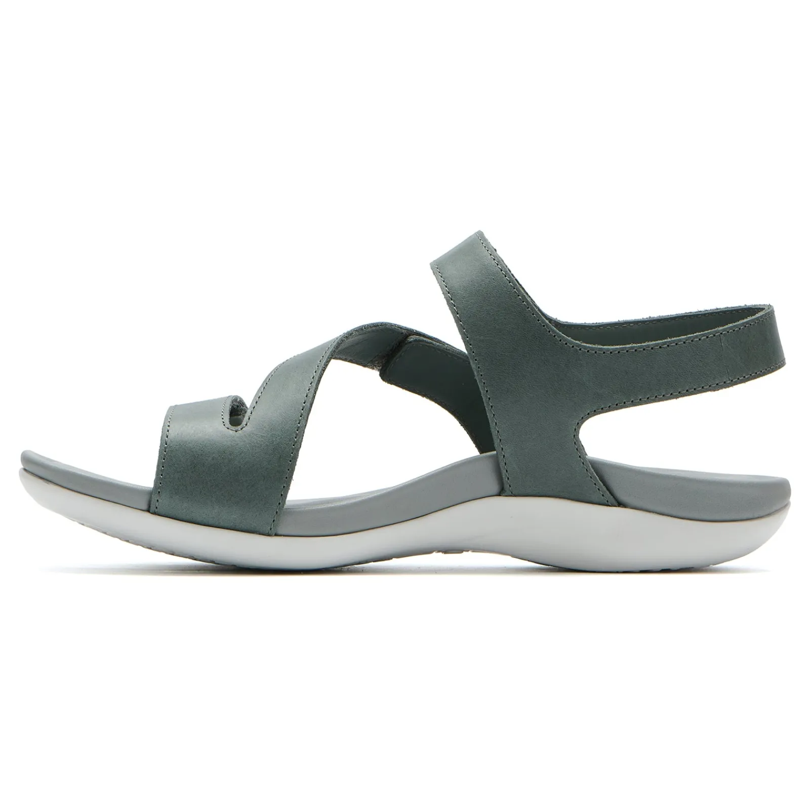 Outlet Oasis Sandal Metatarsal Women Adjustable Strap|Walking Shoes